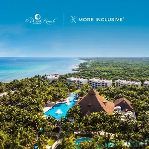 ***** Курортный комплекс El Dorado Royale, Catamaran, Cenote, & Inclusive Adults Only Мексика