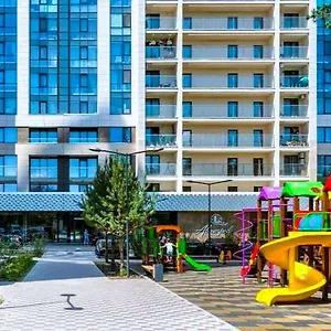  Апартаменты Vip возле метро дарница, левобережная Украина